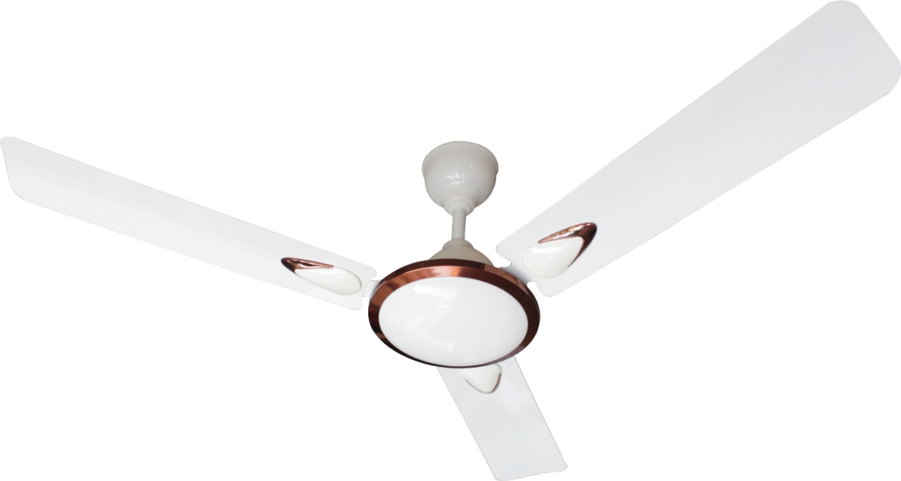 BLDC Solar Ceiling Fan