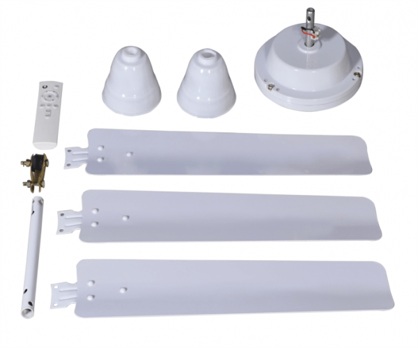 BLDC Ceiling Fan 230V