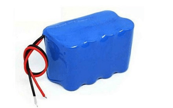 Li-NMC Battery