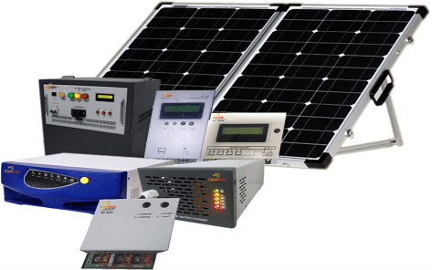 Solar Products