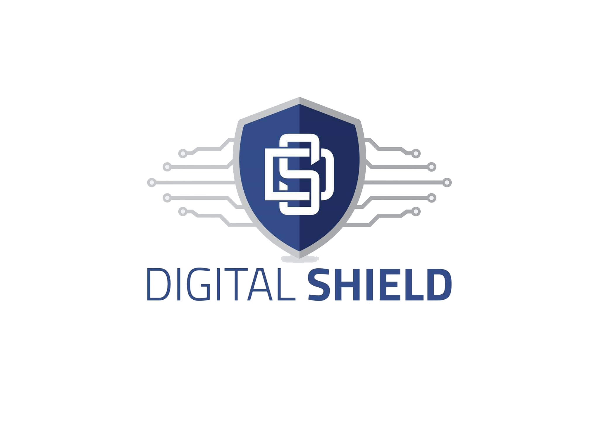 Digital Sheild logo
