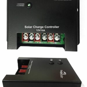 Solar Charge Controller