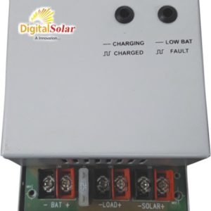 Digital Solar