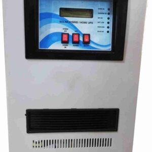 Battery Less Solar Inverter