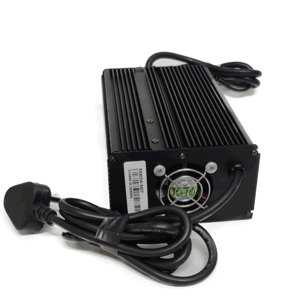 E-Rikshaw Charger
